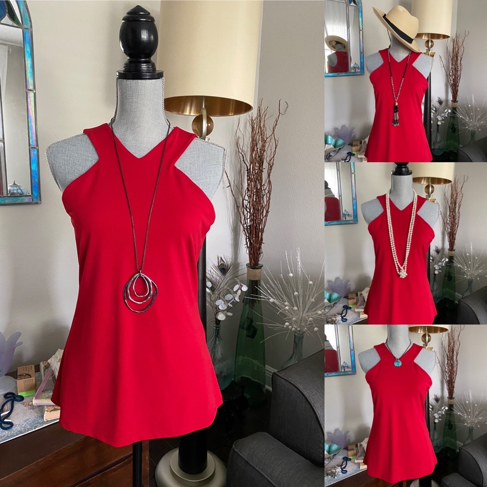 ❤️Gorgeous Ralph Lauren top!